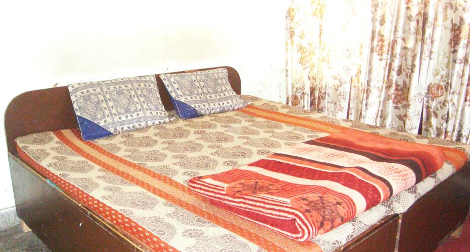Hotel Rajinder Palace, Jammu 5